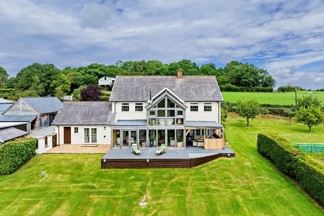 Groesffordd Marli, Abergele, LL22, photo 1