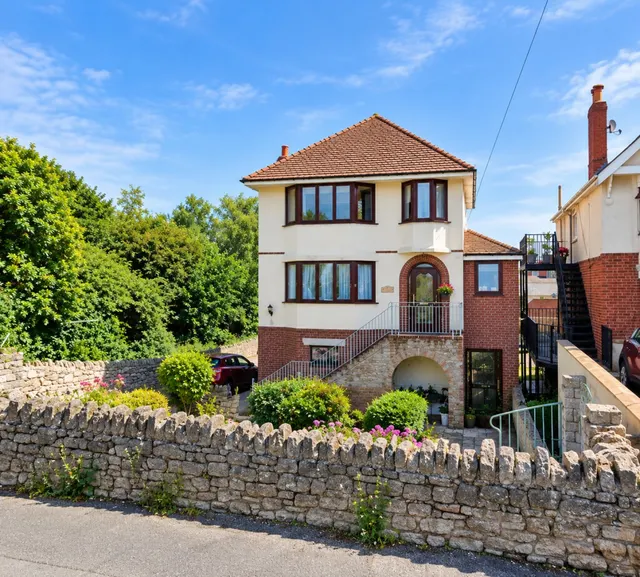 Dorchester Road, Weymouth, DT3