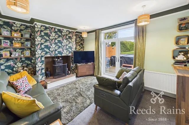 Yarrow Gate, Chorley, PR7, photo 3