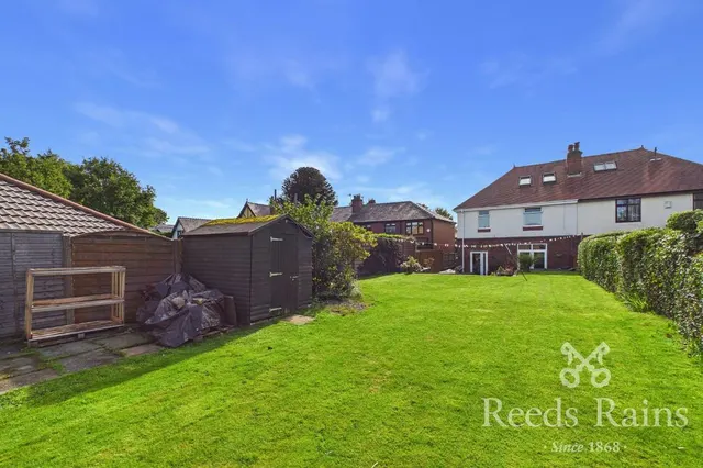 Yarrow Gate, Chorley, PR7, photo 2