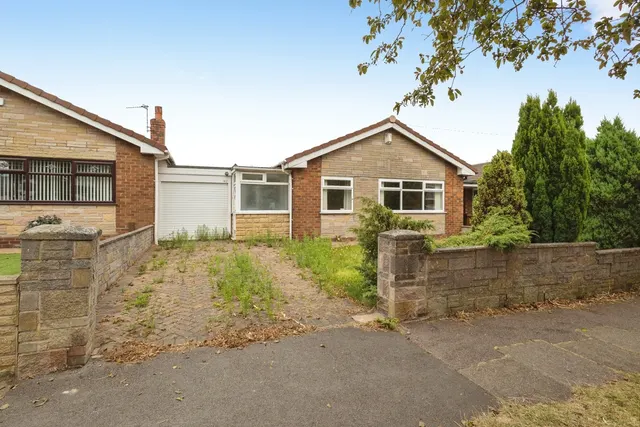 St. Annes Road, Denton, Manchester, Greater Manchester, M34, photo 1