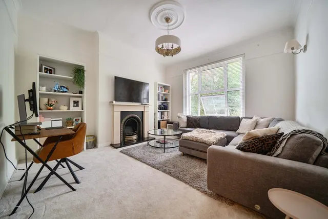 Photo 3 — Freelands Road, BR1