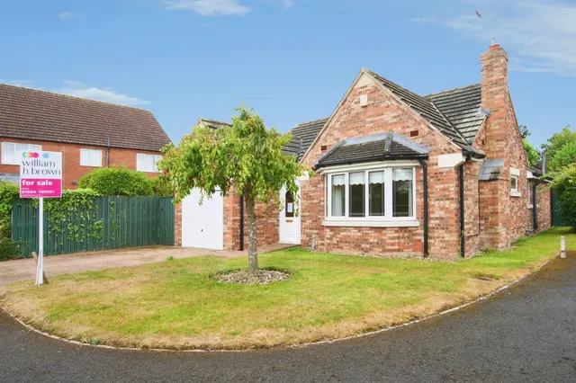 Jaywick Close, Strensall, York, photo 1