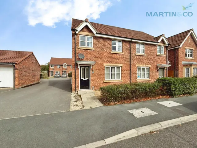 Brewster Road, Gainsborough, photo 1