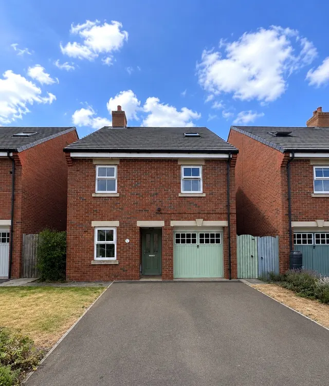 Robb Close, Thirsk, North Yorkshire, YO7 1GG, photo 1