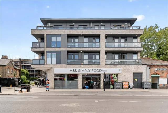 Grove Vale, East Dulwich, London, SE22, photo 1