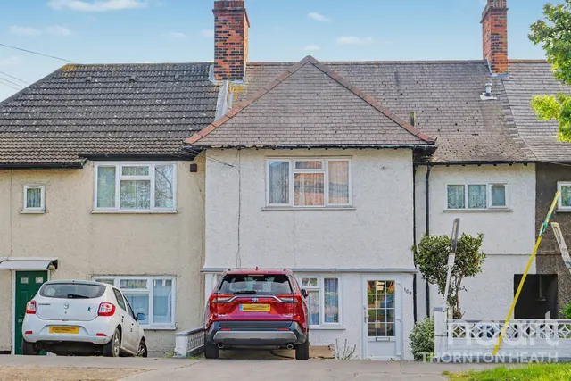 Green Lane, Thornton Heath, CR7, photo 1