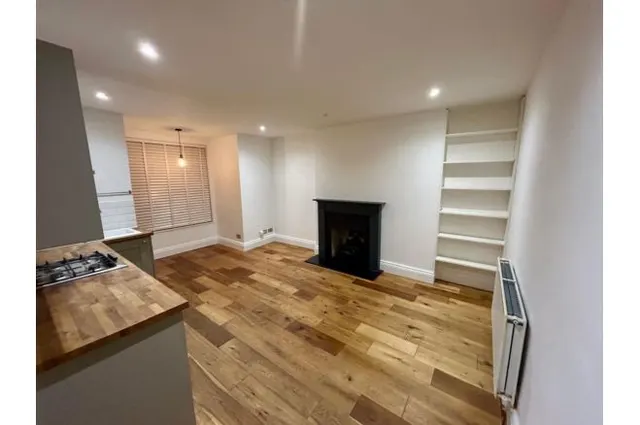 Hermon Hill, London, E11, photo 2