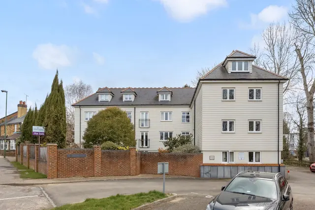 Blackbridge Lane, Horsham, RH12, photo 1