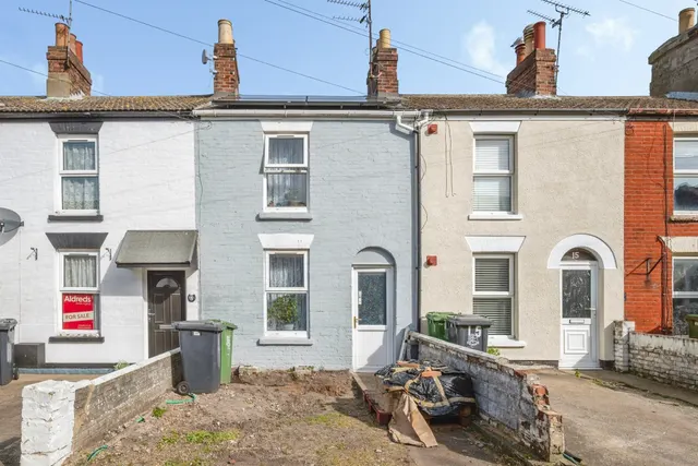 Jury Street, GREAT YARMOUTH, photo 1