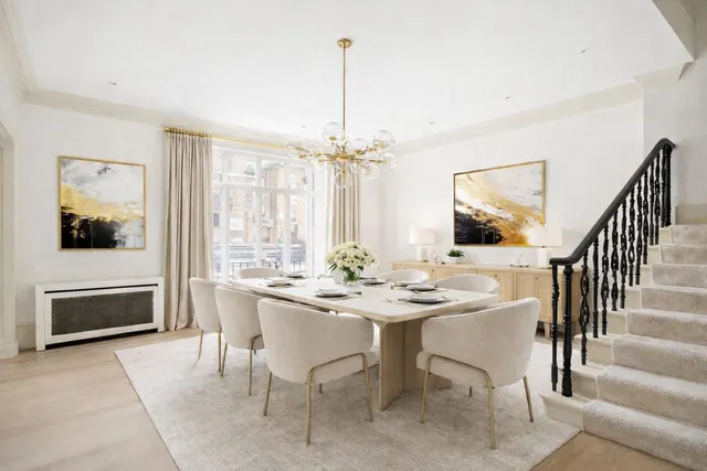 Eaton Square, Belgravia, SW1W, photo 2