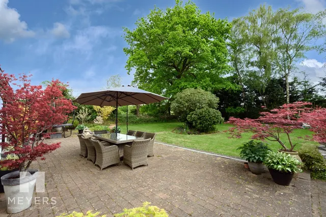 Ibsley Drove, Ibsley, BH24, photo 2