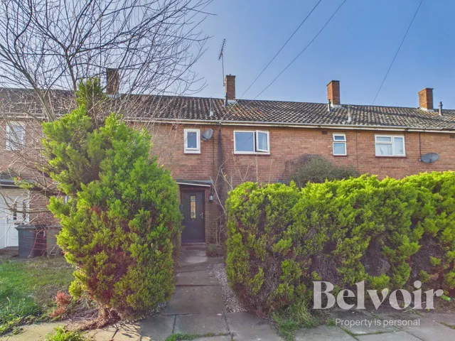 Grosvenor Green, Shrewsbury, SY1, photo 1
