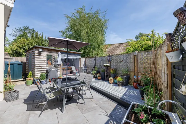 Market Street, Laxfield, IP13, photo 2