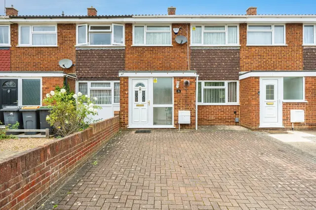 Rosedale Way, Kempston, Bedford, Bedfordshire, MK42, photo 1