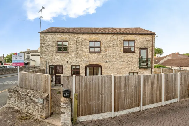 Campsall Balk, Norton, Doncaster, photo 1