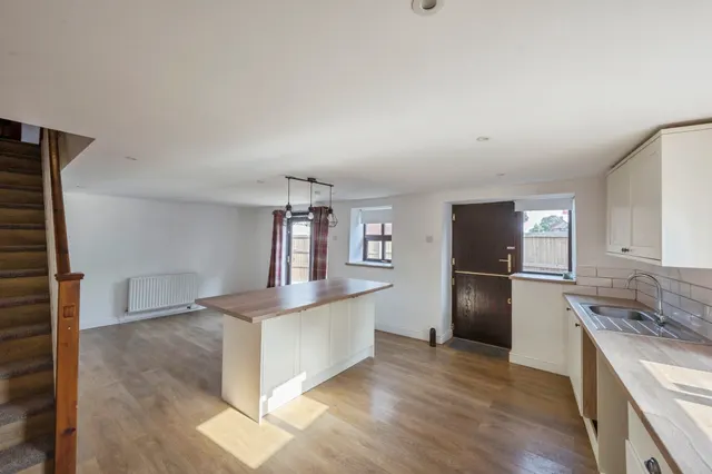Photo 2 — Campsall Balk, Norton, Doncaster