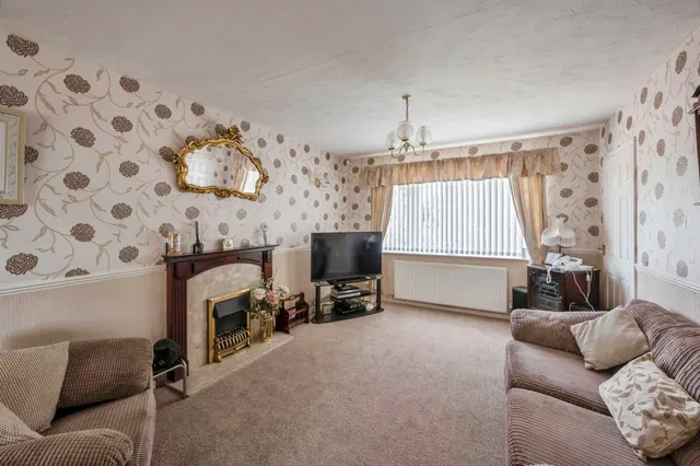 Photo 2 — Doncaster Road, Mexborough