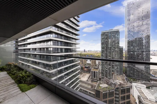 Wards Place, London, E14, photo 2