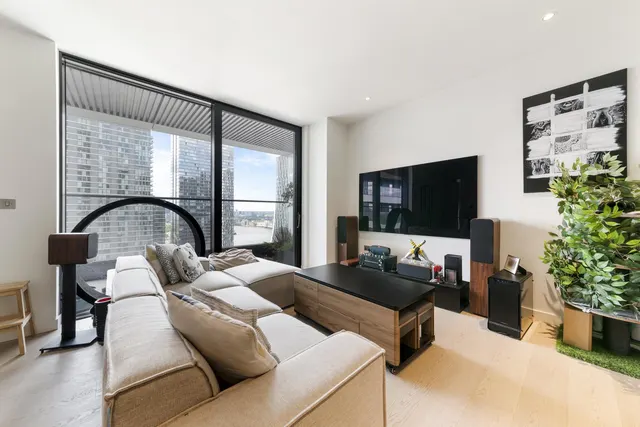 Wards Place, London, E14, photo 3