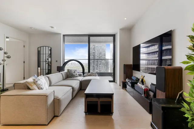 Wards Place, London, E14, photo 1