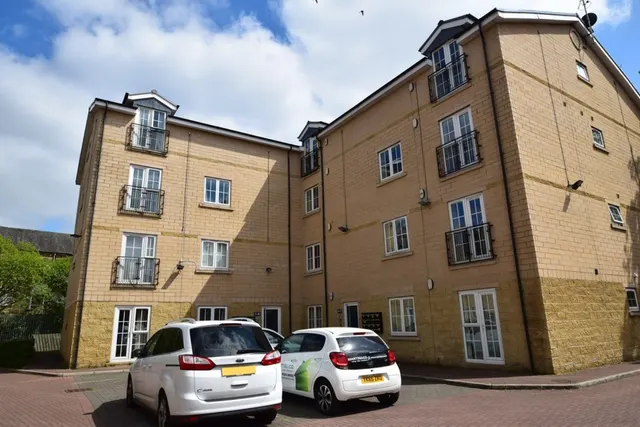 Shipley, Bradford, West Yorkshire, photo 1