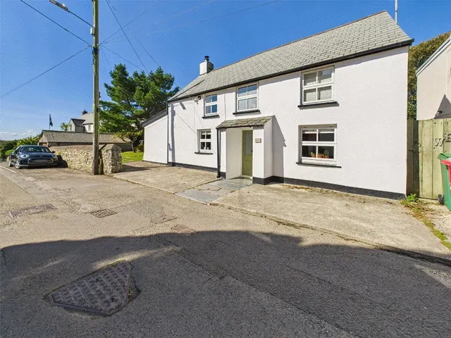 West Street, Kilkhampton, EX23, photo 1
