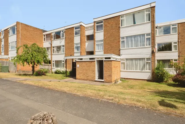 Griffin Close, Shepshed, Loughborough, photo 1