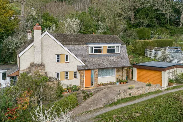 The Little House, Fownhope, Hereford, Herefordshire, photo 1
