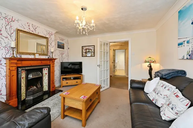 Photo 2 — Lynn Road, Ingoldisthorpe, King's Lynn, Norfolk, PE31
