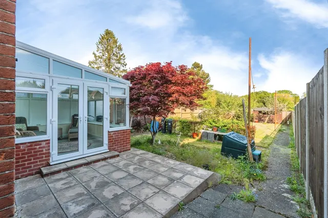 Calmore Road, Calmore, SO40, photo 2