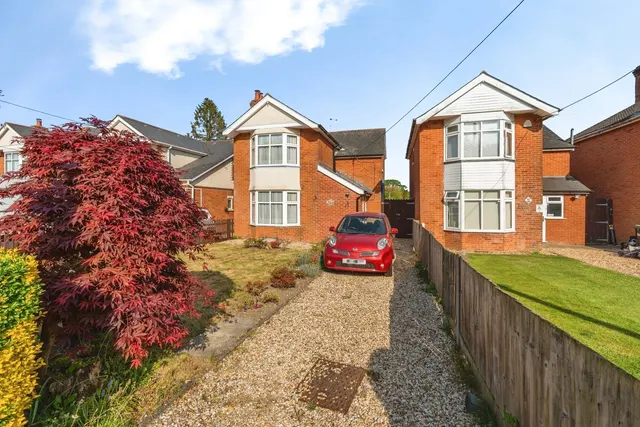 Calmore Road, Calmore, SO40, photo 1