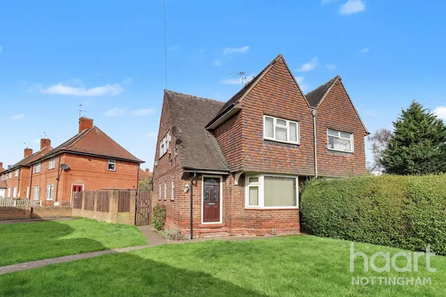 Reydon Drive, Whitemoor, NG8, photo 1