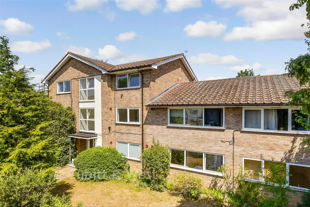 Stanley Road, Sutton, SM2, photo 1