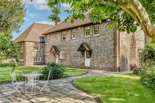 Cudham Lane North, Sevenoaks, TN14, photo 2