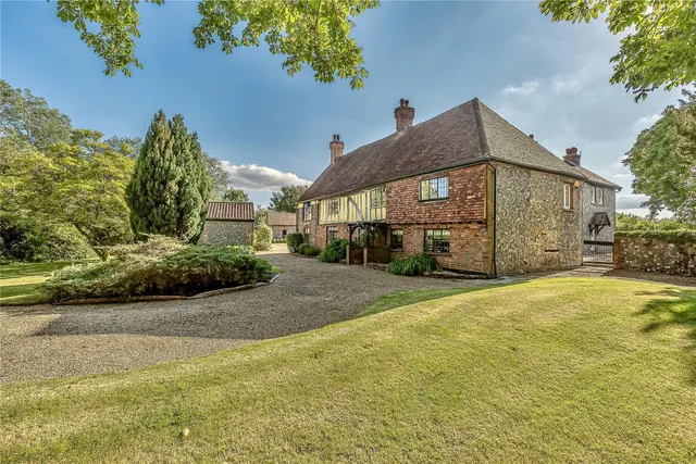 Cudham Lane North, Sevenoaks, TN14, photo 1