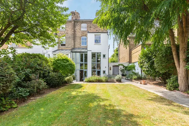Photo 3 — St. Margarets Road, Twickenham, TW1 1NL