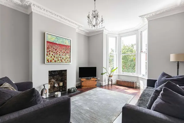 Photo 2 — St. Margarets Road, Twickenham, TW1 1NL