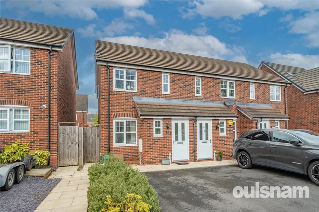 Tower View, Selly Oak, B29, photo 1
