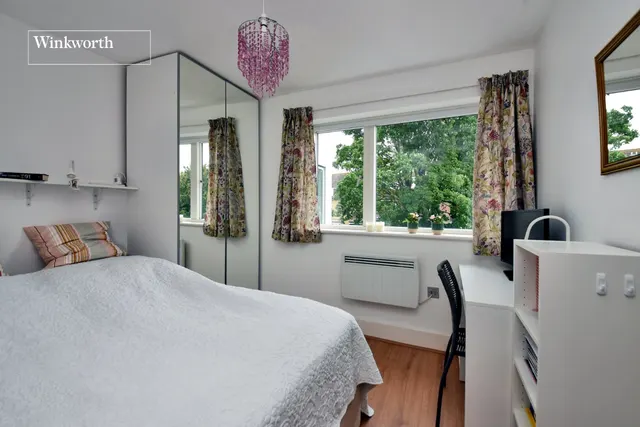 Photo 3 — Park Road, Cheam, Sutton, SM3
