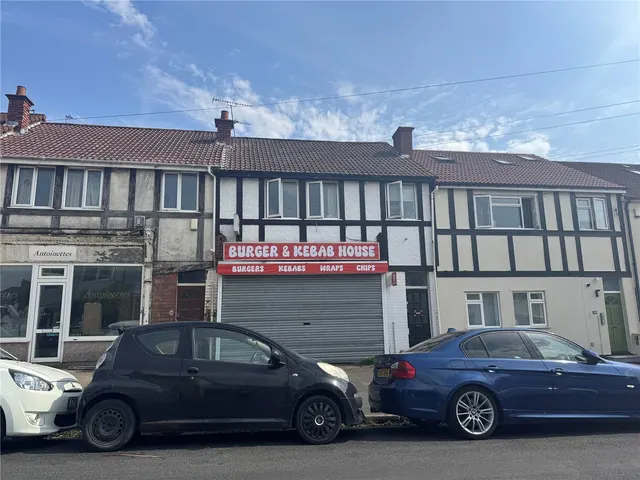 Bloomfield Road, Bristol, BS4, photo 1