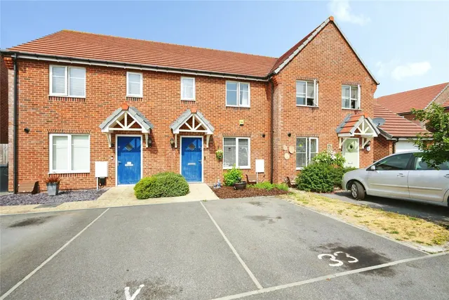 Speedwell Arch, Harwell, Didcot, Oxfordshire, OX11, photo 1