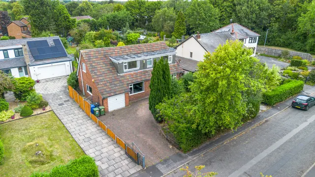 Warrington Road, Risley, Warrington, Warrington, WA3 6AH, photo 1