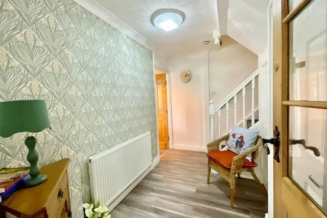 Photo 2 — Deer Park Place, Sheffield, S6