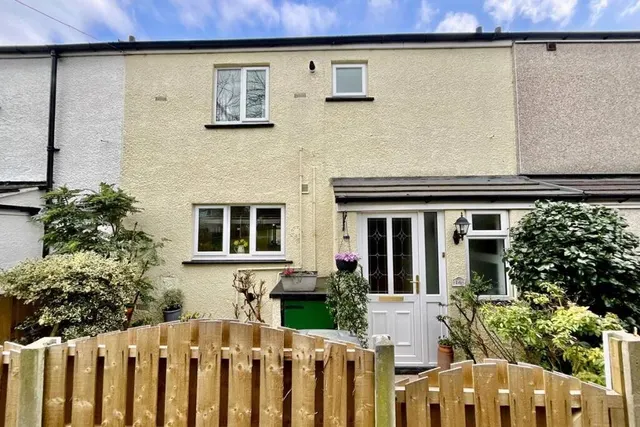 Deer Park Place, Sheffield, S6, photo 1