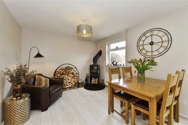 Photo 3 — Deer Park Place, Sheffield, S6