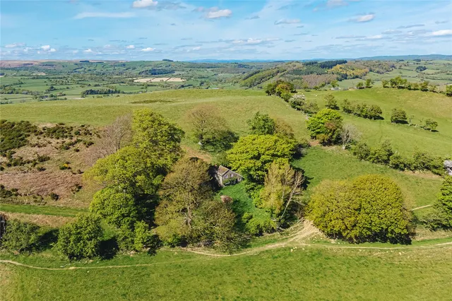 Photo 2 — Penstrowed, Caersws, Powys, SY17 5SG