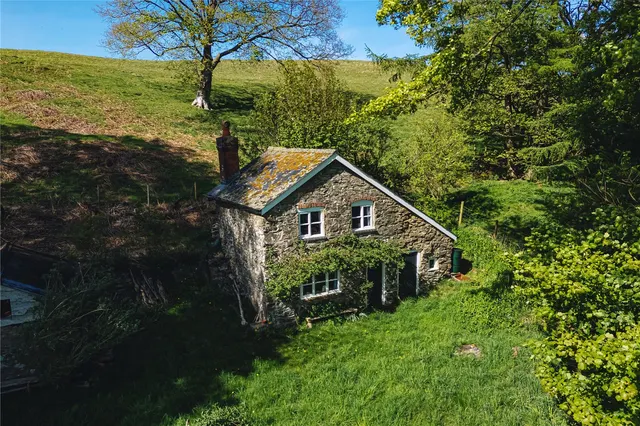 Penstrowed, Caersws, Powys, SY17 5SG, photo 1