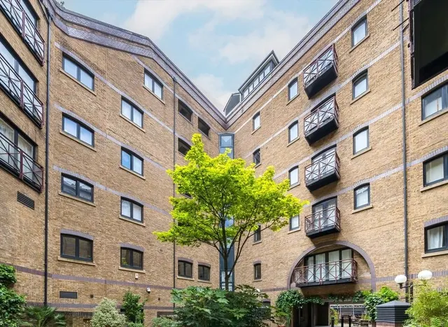 Mill Street, Shad Thames, SE1, photo 1