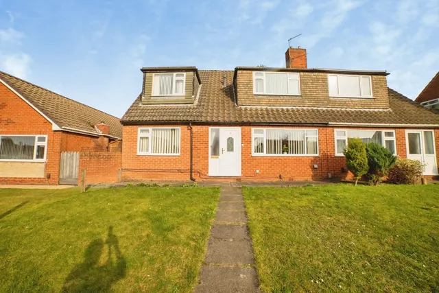 Greenacres, Kirkby-in-Ashfield, NG17, photo 1